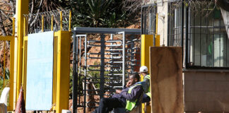 Ex-Mafoko guards face-off with employer over unpaid pensions
