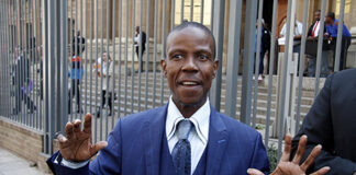 Mboro court case