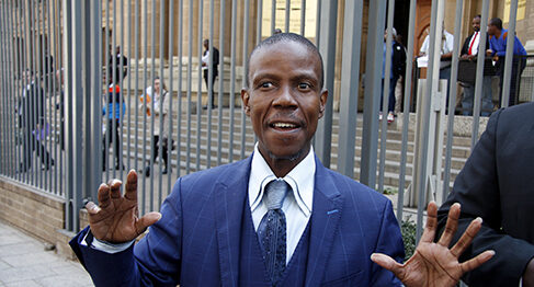 Mboro court case