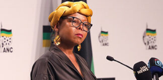 ANC slams 'divisive' AfriForum for Trump's land confiscation post