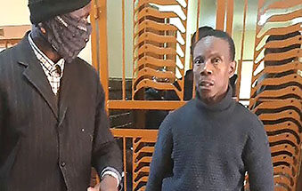 Pastor Mboro out on bail
