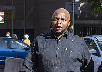 Floyd Shivambu blows whistle on R7m looting scandal in MK Party
