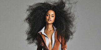 Tyla wins awards in Europe