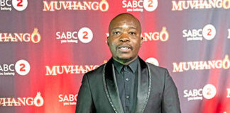 Sydney Ramakuwela