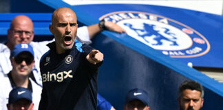 Enzo Maresca