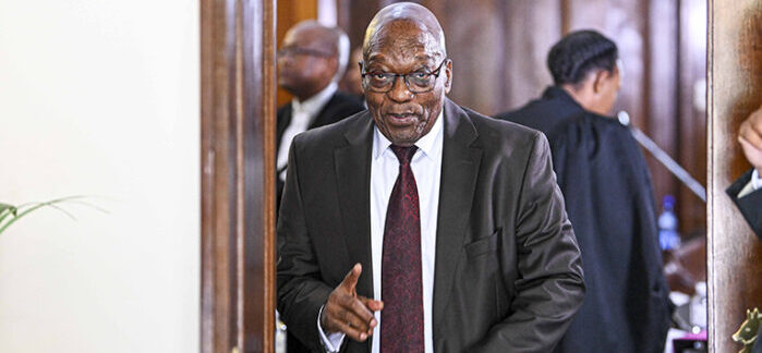Zuma