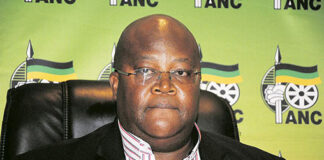 VBS-accused ANC leader