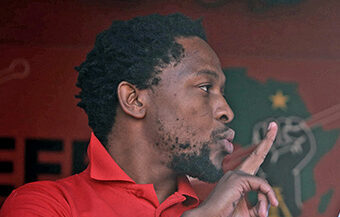 Mbuyiseni Ndlozi