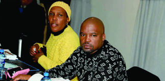 Tshepo Khoza
