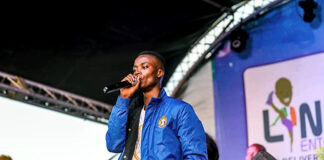 King Monada