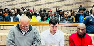 Limpopo farm murders