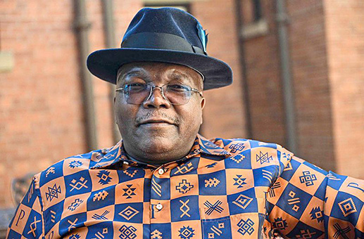 DG takes protector, premier to court over R5.9m funeral  