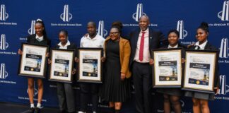 SARB challenge