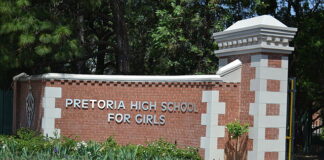 Pretoria High School for Girls court ruling