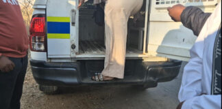 Putco fake tickets