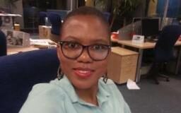 MDDA chief executive Shoeshoe Qhu