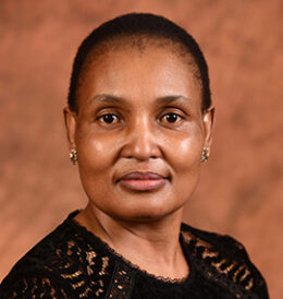 Minister Thembi Simelane mugged in broad daylight