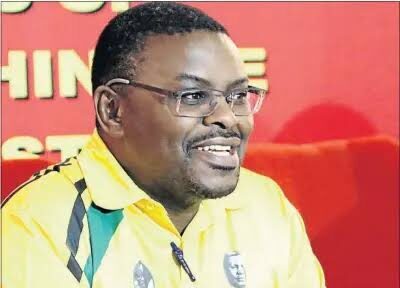 Theledi murdered