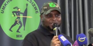 MK Party on growth pathMK Party reveals aggressive plan to increase councillor numbers