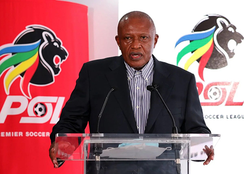 Irwin Khoza