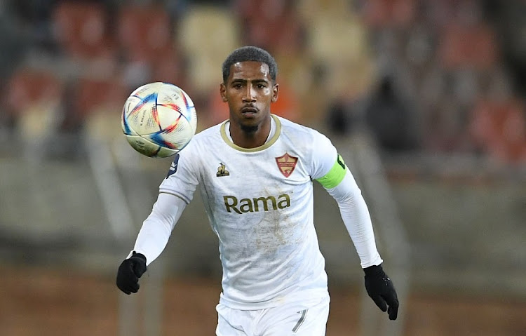 Deano van Rooyen
