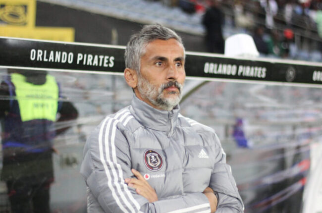 jose Riveiro