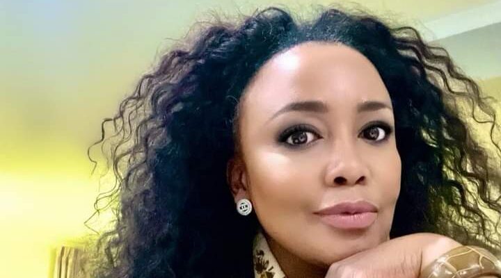Miss World SA