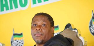 Bheki Mtolo