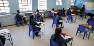 Department ordered to pay deceased pupil's family