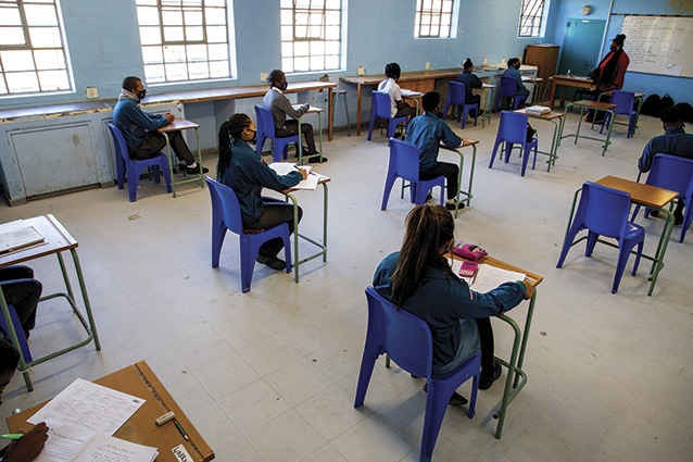 Department ordered to pay deceased pupil's family