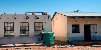 SGB halts school project amid bribery allegations 