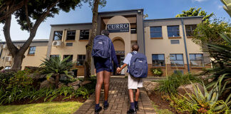 Programme targets GBV in schools