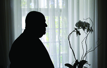 Minister of Finance, Pravin Gordhan meets with Anglican Archbishop of Cape Town, Thabo Makgoba