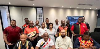 NUM, Implats say new wage agreement will save jobs 