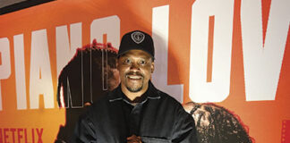 Mandla N