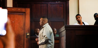 Molemo "Jub Jub" Maarohanye Returns To Court