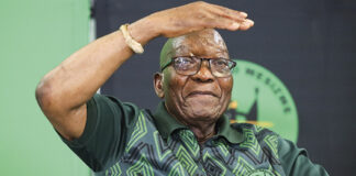 Why the desire to bin Constitution?