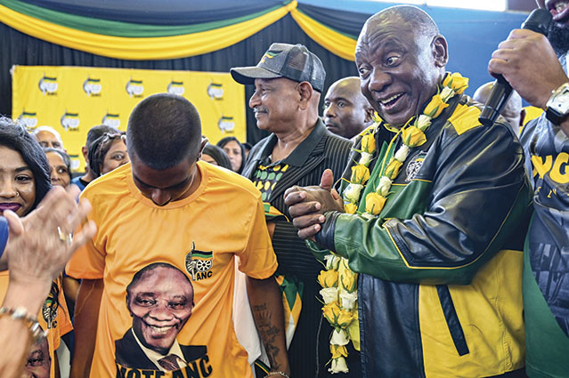 ANC must prove to voters it deserves another go 