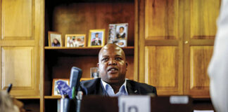 Ex-ANCYL boss Maine