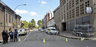 Free State municipality