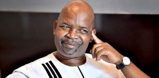 Tinyiko Maluleke