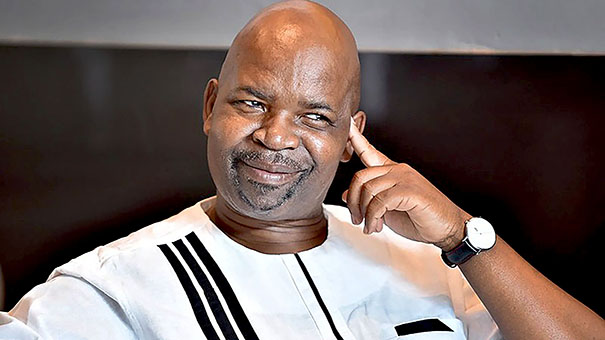 Tinyiko Maluleke