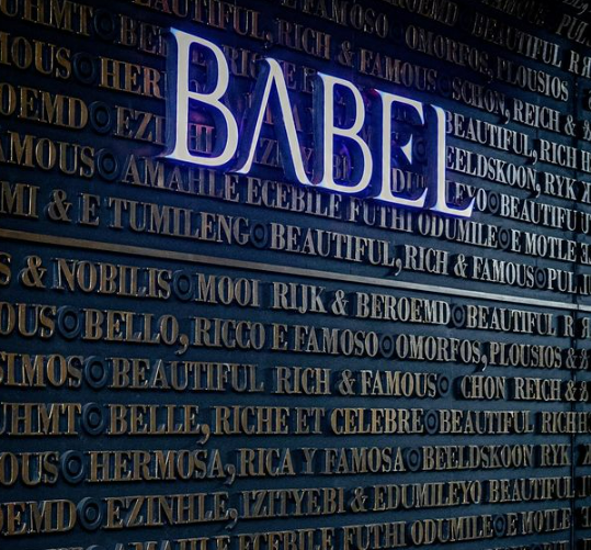 Home Affairs raids Babel