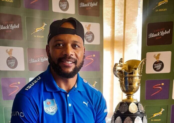Currie Cup semi-final fixture