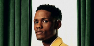 'I lied. Maphorisa didn't produce my album,' says Samthing Soweto