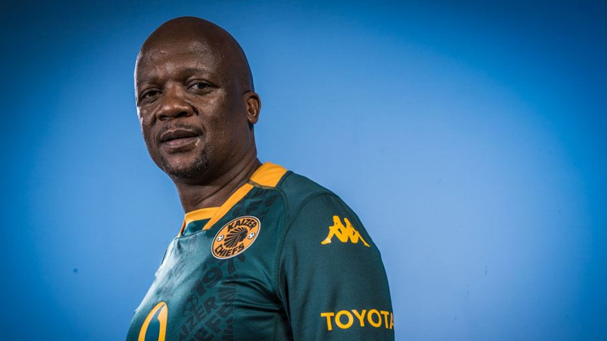 Chiefs Legends beef up squad