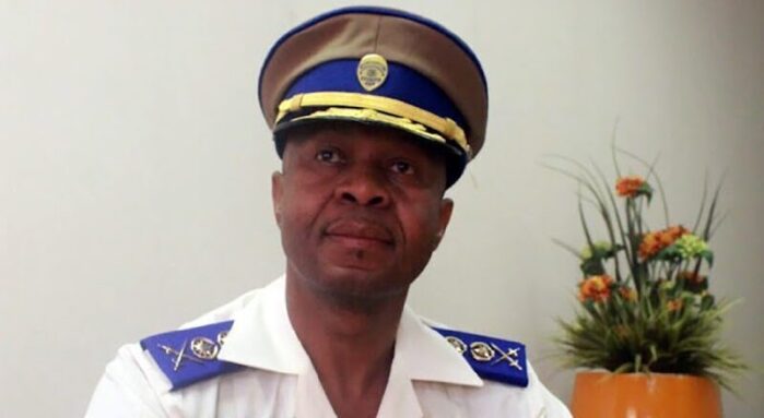 Isaac Mapiyeye drove while drunk