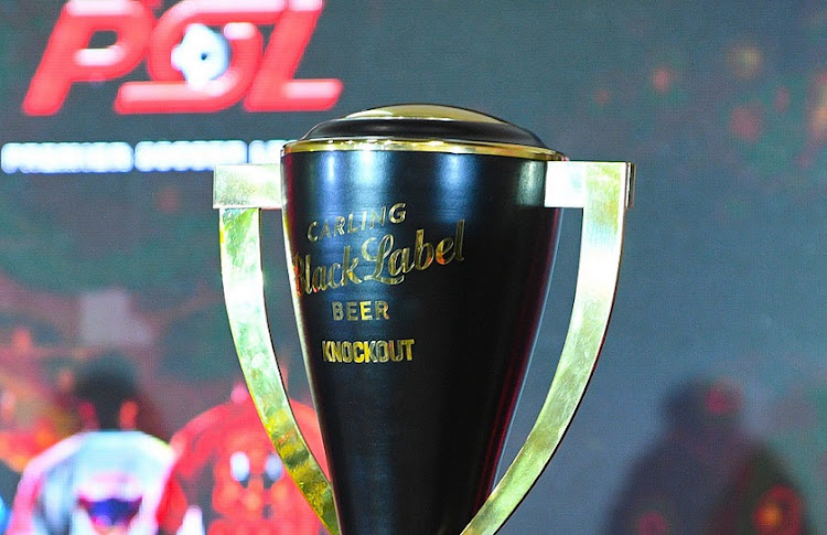 Carling Knockout