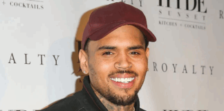 American megastar Chris Brown out on $6.7m bail for assault