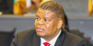 Mahlobo water projects